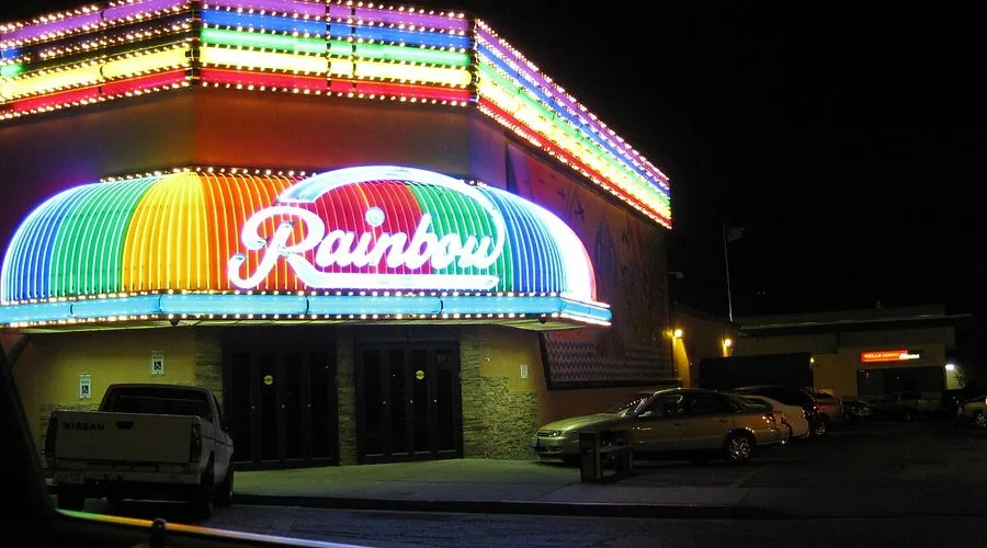 Rainbow Casino in Bristol